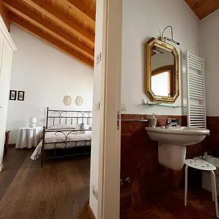 Apart Otel Al Piccolo Clarin 3*