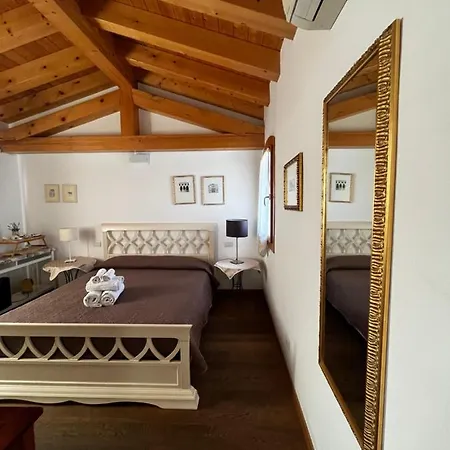 Al Piccolo Clarin Apart Otel 3*