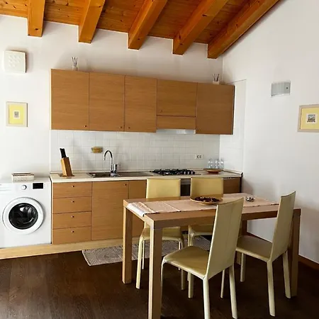 Al Piccolo Clarin 3* Mestre