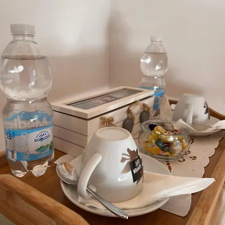 Al Piccolo Clarin Mestre