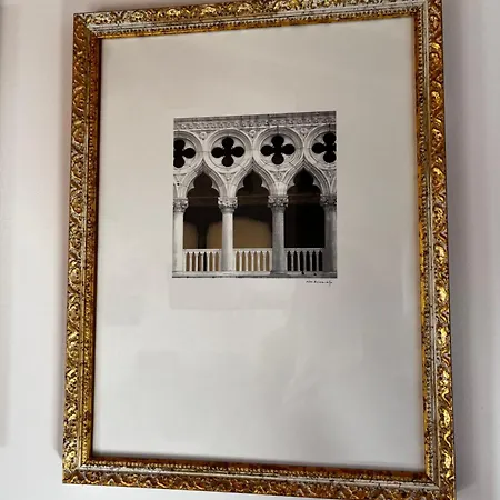 Apart Otel Al Piccolo Clarin 3*