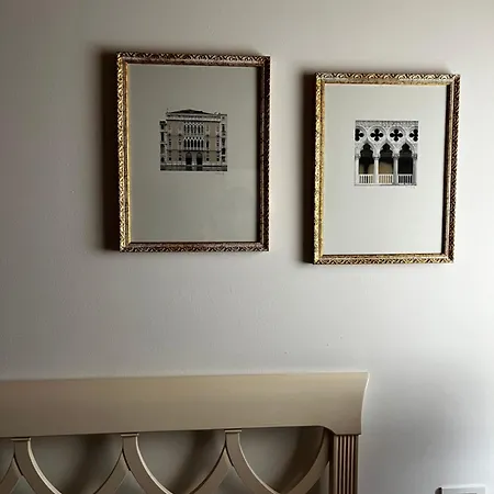 Apart Otel Al Piccolo Clarin 3*