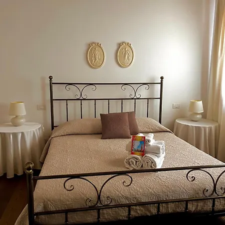 Al Piccolo Clarin 3*