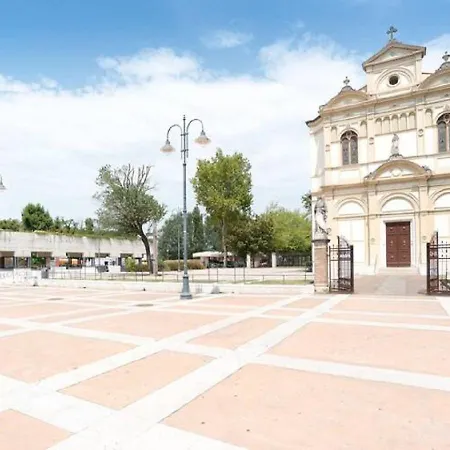 Apart Otel Al Piccolo Clarin 3*