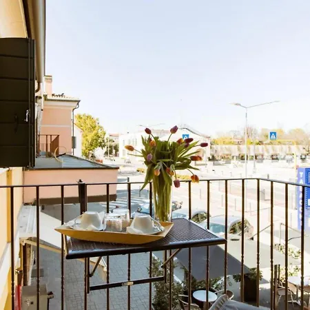 Al Piccolo Clarin 3* Mestre