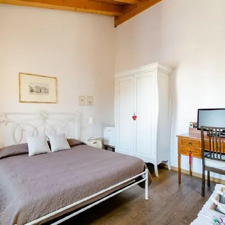 Apart Otel Al Piccolo Clarin 3*