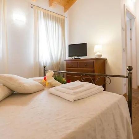 Al Piccolo Clarin Mestre