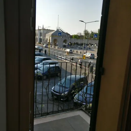 Al Piccolo Clarin Apart Otel 3*