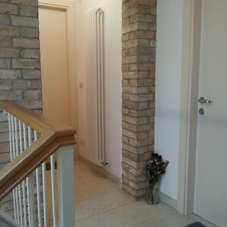 Apart Otel Al Piccolo Clarin