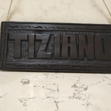 Al Piccolo Clarin 3*