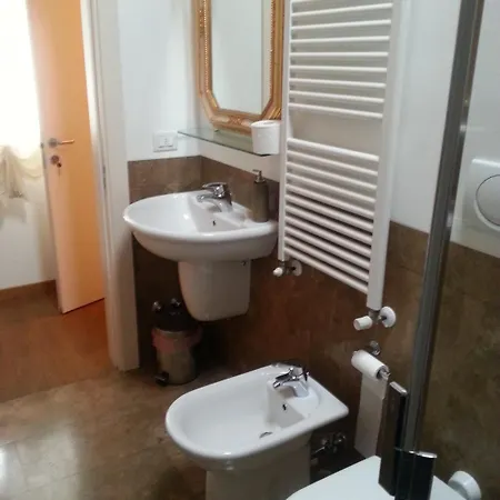 Apart Otel Al Piccolo Clarin 3*