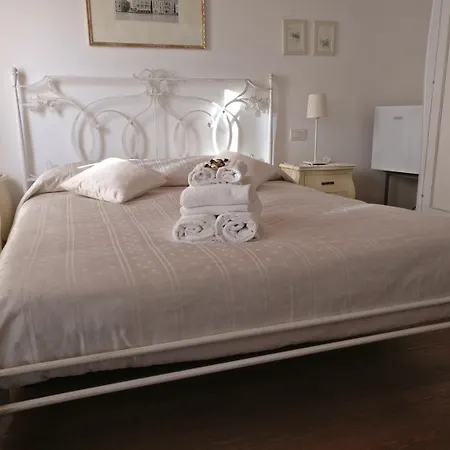 Al Piccolo Clarin Mestre