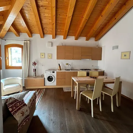 Al Piccolo Clarin Mestre