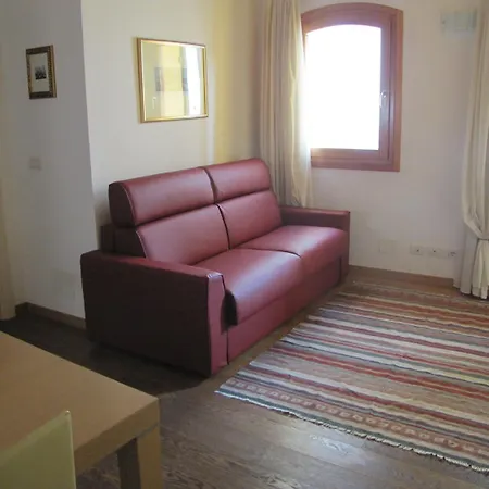 Al Piccolo Clarin 3* Mestre