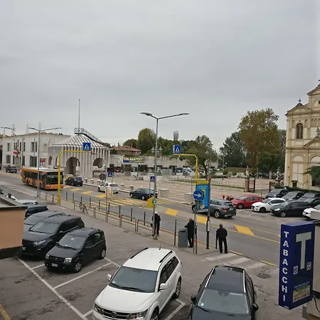 Al Piccolo Clarin Apart Otel Mestre