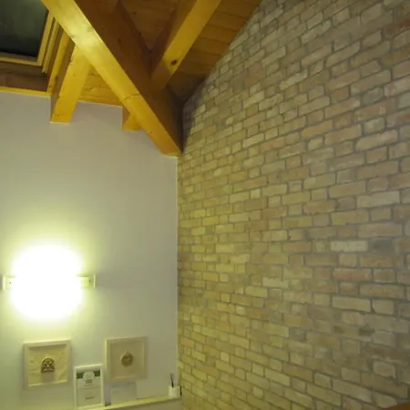 Al Piccolo Clarin 3* Mestre