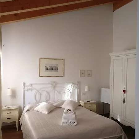 Al Piccolo Clarin 3*