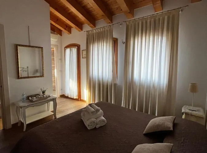 Al Piccolo Clarin Apartmanhotel