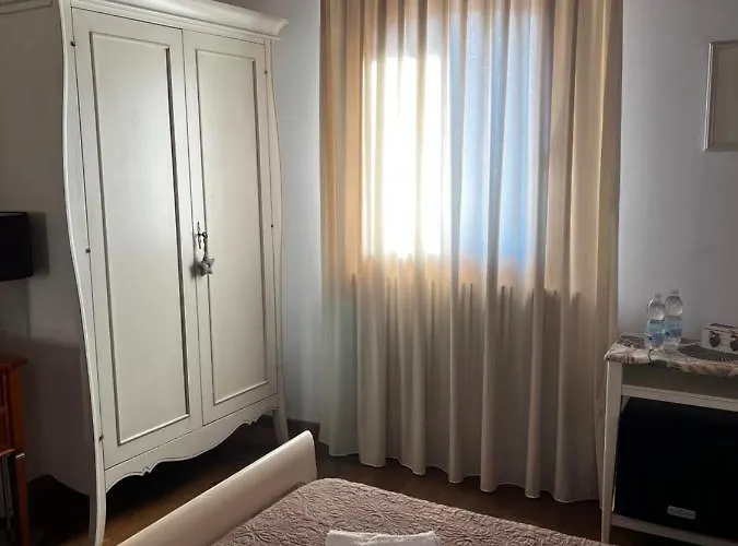 Al Piccolo Clarin 3* Mestre