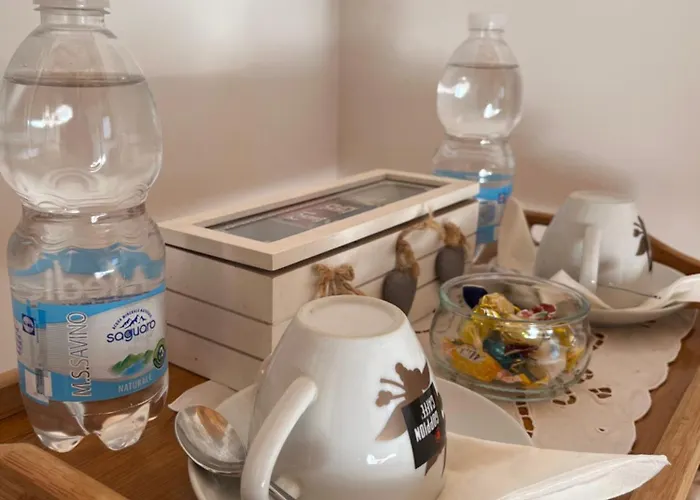 Al Piccolo Clarin Mestre