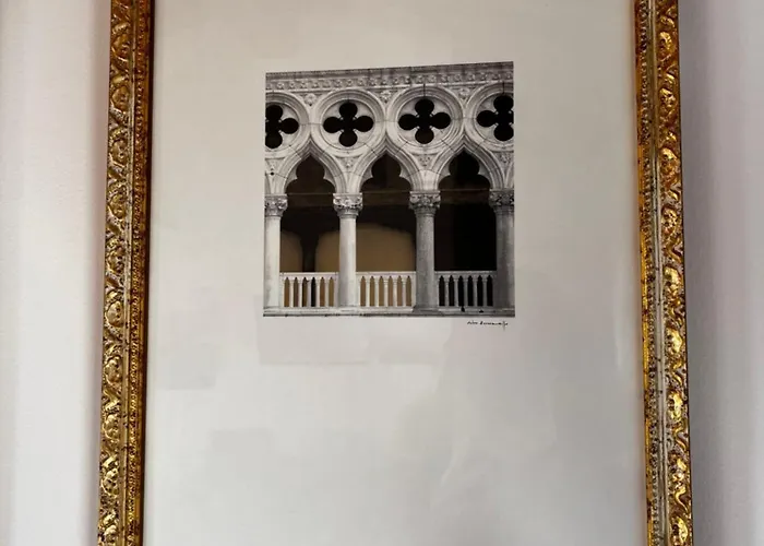 Apartmanhotel Al Piccolo Clarin 3*