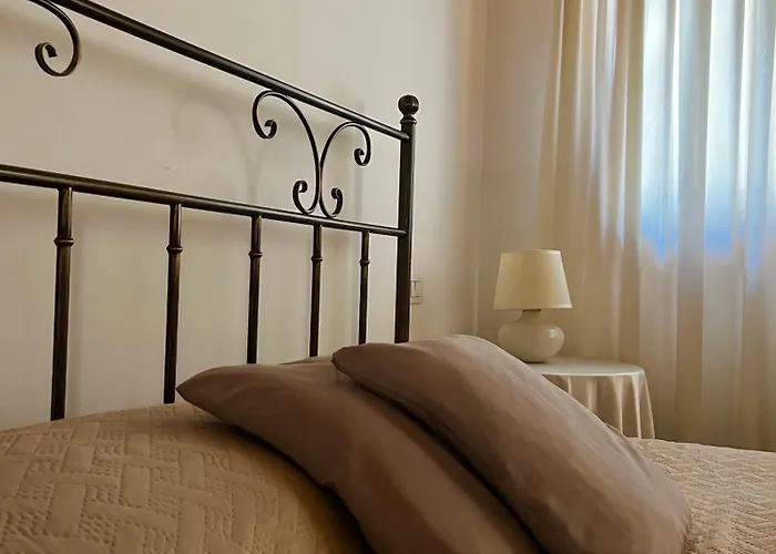 Apartmanhotel Al Piccolo Clarin