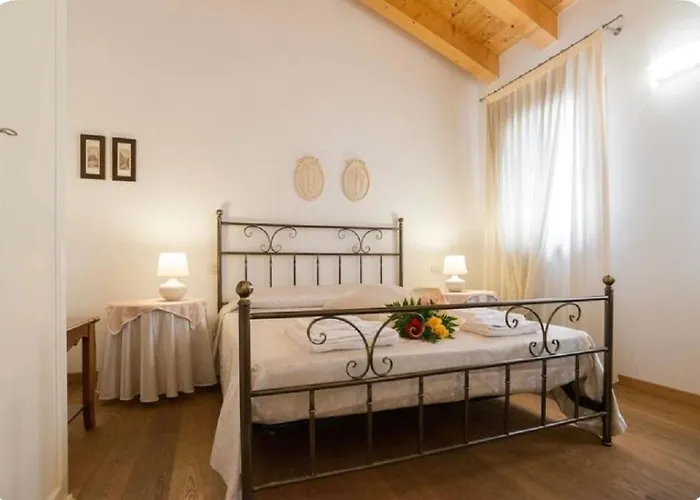 Al Piccolo Clarin Apartmanhotel