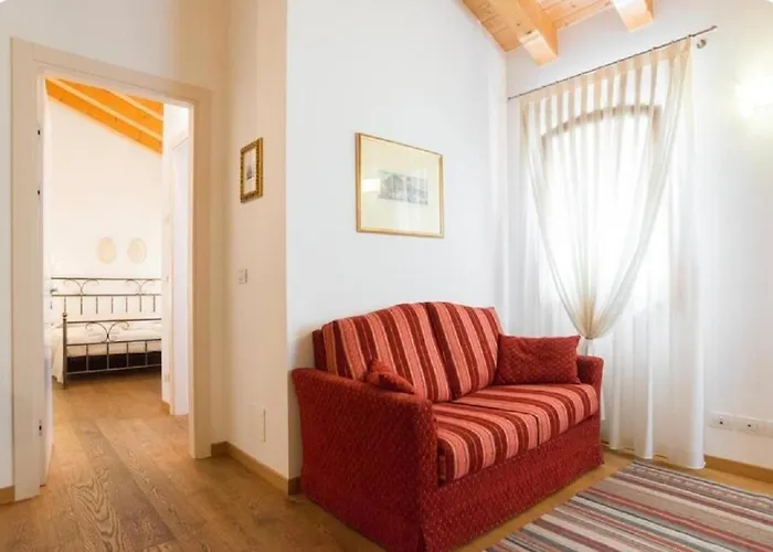Al Piccolo Clarin Apartmanhotel Mestre