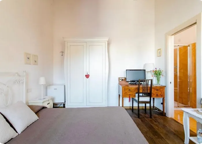 Al Piccolo Clarin Apartmanhotel