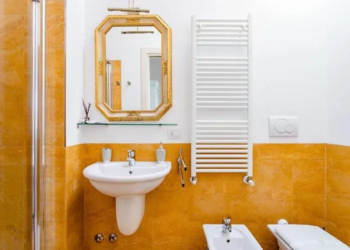 Apartmanhotel Al Piccolo Clarin