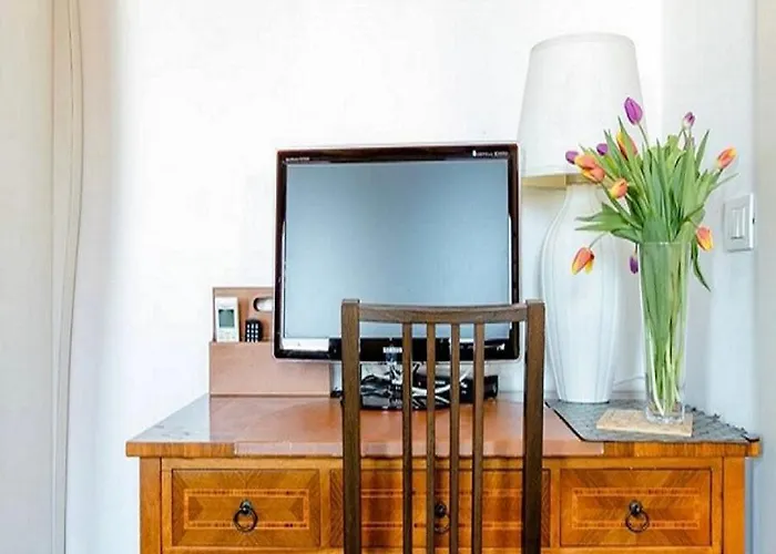 Al Piccolo Clarin Apartmanhotel 3*