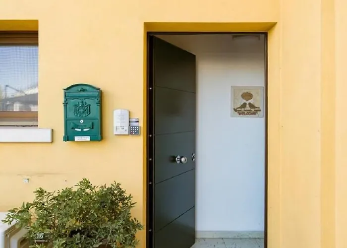 Apartmanhotel Al Piccolo Clarin Mestre