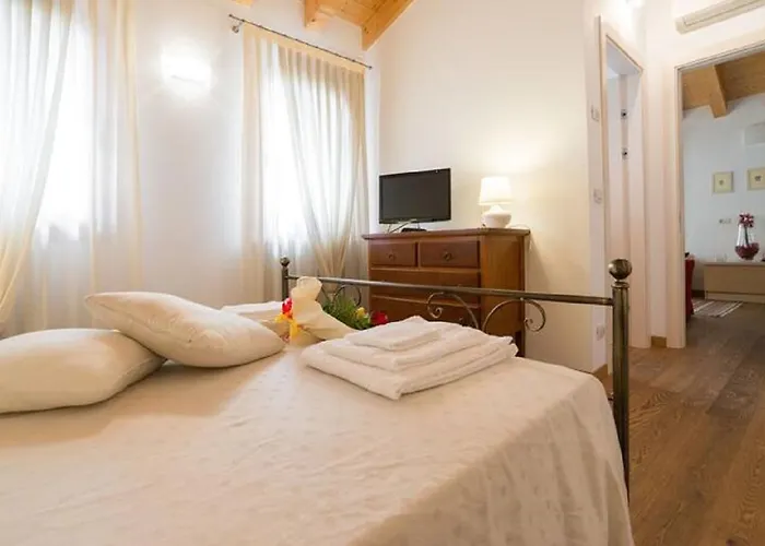 Al Piccolo Clarin Mestre