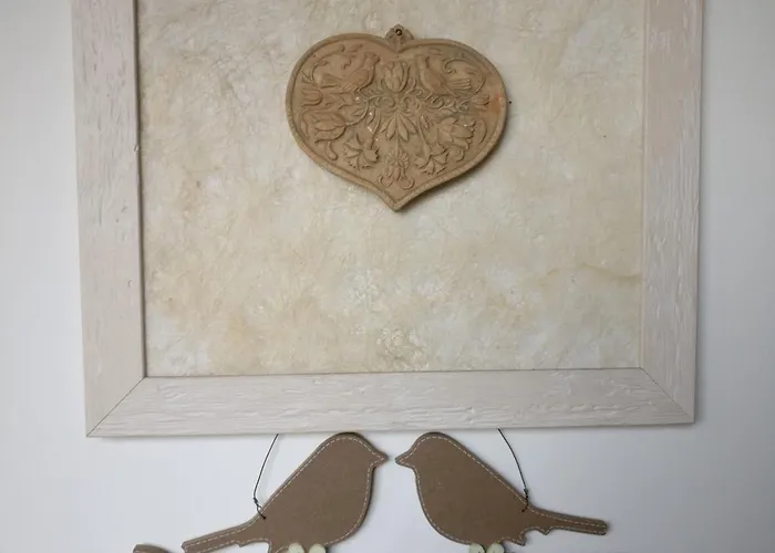 Al Piccolo Clarin 3*