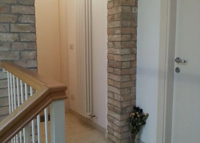 Apartmanhotel Al Piccolo Clarin