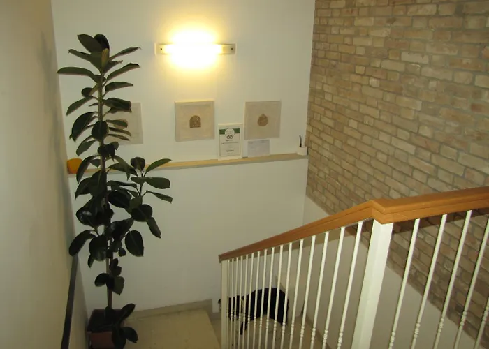 Apartmanhotel Al Piccolo Clarin