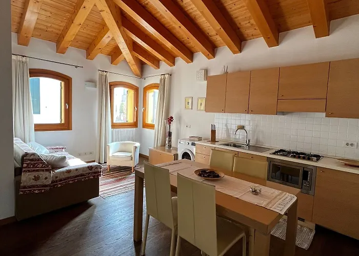 Al Piccolo Clarin 3*