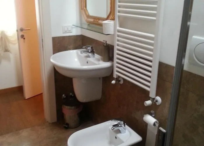 Apartmanhotel Al Piccolo Clarin 3*