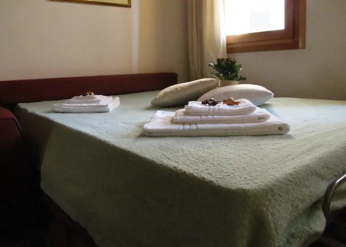 Al Piccolo Clarin Apartmanhotel 3*