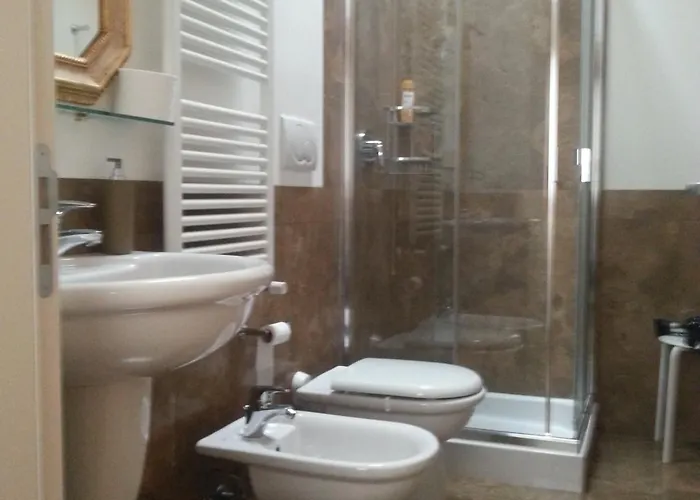 Al Piccolo Clarin Apartmanhotel Mestre